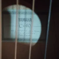 گیتاراصل یاماها سالم|گیتار، بیس، امپلیفایر|نیشابور, ناسیونال|دیوار