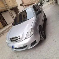 تیبا ۲ مدل ۹۵|خودرو سواری و وانت|گلستان (تهران), |دیوار