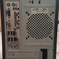 کیس کامپیوتر و مانیتور|رایانه رومیزی|محمدشهر, محمدشهر|دیوار