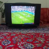 تلویزیون ۲۱ اینچ پارس گراندیک