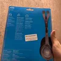 هدفون|قطعات و لوازم جانبی رایانه|تهران, ونک|دیوار