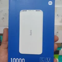 پاور بانک ۱۰ هزار میلی آمپر شیائومی