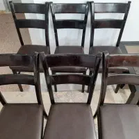 صندلی نهار خوری
