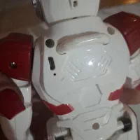 ربات کنترلی شارژی|اسباببازی|ساری, |دیوار