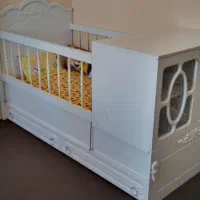 سرویس خواب دومنظوره کودک ونوجوان