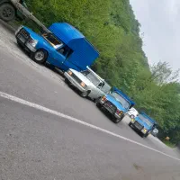 حمل بار|خدمات حمل و نقل|آستانه اشرفیه, |دیوار