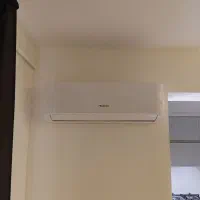 کولر گازی هایسنس ۱۲ هزار|کولر گازی و فن‌کوئل|بابلسر, |دیوار