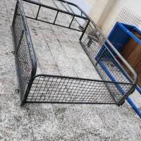 بار بند پیکان وانت