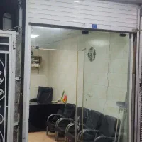 مغازه میدان رهبر روبرو پارک راسته طلا فروش