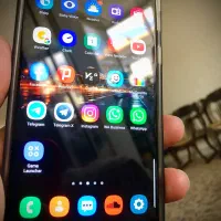 گوشی سامسونگ A50 گلکسی ۱۲۸ گیگ اصل ویتنام ۱۳ت فوری