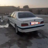 پژو پارس تمام فول سفارشی1401|خودرو سواری و وانت|ماهیدشت, |دیوار