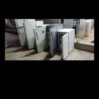 یخچال درحدنو مناسب جهزیه بدون کارتن|یخچال و فریزر|اهواز, فاز ۱ پادادشهر|دیوار