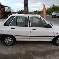 پراید 131 دوگانه سوز|خودرو سواری و وانت|آستانه اشرفیه, |دیوار