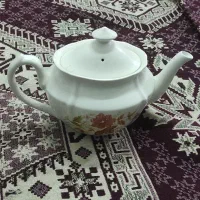 قوری یاکتری