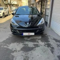 ۲۰۷پانورامامدل۱۴۰۲