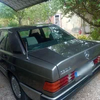 بنز e190|خودرو کلاسیک|مشهد, وکیل‌آباد|دیوار