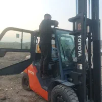 تعمیر سرویس نگهداری ماشین آلات و لیفتراک|خدمات پیشه و مهارت|رباط‌کریم, رباط‌کریم|دیوار