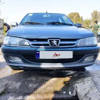 پارس tu5 سیمی