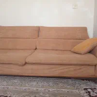 مبل چستر ۸نفره تخت شو