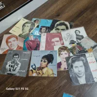 خرید فروش صفحه گرام /گرامافون