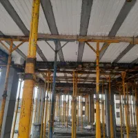 اجرای سقف ستون فنداسیون|خدمات پیشه و مهارت|سیرجان, |دیوار