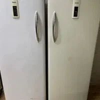 یخچال فریزر