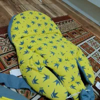 آغوشی و دشک نو|تخت و صندلی بچه|گنبد کاووس, |دیوار