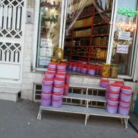 رب گوجه دبه ارگانیک بیریکس بالا عمده وجزیی|خوردنی و آشامیدنی|قم, شهرک امام حسن|دیوار