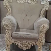 مبل|مبلمان خانگی و میز عسلی|بابلسر, |دیوار