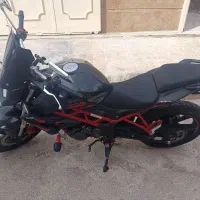 بنلی ۲۵۰ خشک