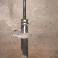 کمک جلو سگدست