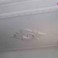 گچکاری ورابیتس کاری