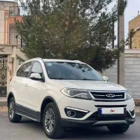 تیگو5 در حد خشک تحویل۹۹|خودرو سواری و وانت|تهران, حشمتیه|دیوار