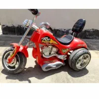 موتور شارژی  بزرگ ۲موتوره