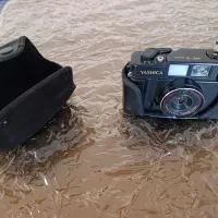 دوربین عکاسی قدیمی