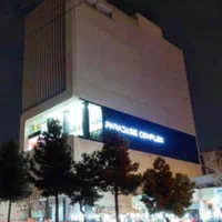 فروش اداری ۱۶۰ متری در عظیمیه