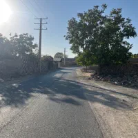 250-متر-زمین-فشند