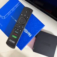 اندروید باکس موبوادیشن|صوتی و تصویری|آمل, |دیوار