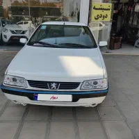 405slxمدل 97|خودرو سواری و وانت|کرمان, |دیوار