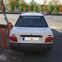 پراید ۸۸ به شرط کارشناسی فوق العاده تمیز و سالم|خودرو سواری و وانت|سمنان, |دیوار
