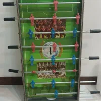 فوتبال دستی نو نو