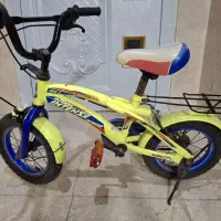 دوچرخه نو نو