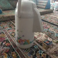 فلاکس پمپی 3 لیتری