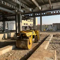 مرکز کرایه دادن غلطک/غلتک پارکینگ فنداسیون تنیس|خدمات پیشه و مهارت|تهران, لویزان|دیوار