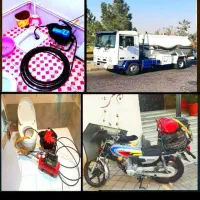 چاه بازکنی پیروزی۱۷شهریورصفاامام حسین مدنی شکوفه