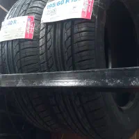 یک‌ جفت لاسیتک نو 195،60،15|قطعات یدکی و لوازم جانبی|اهواز, کوی آغاجاری|دیوار