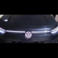 فولکس تایرون ال ۲۰۲۵