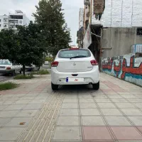تیبا 2 هاچبک|خودرو سواری و وانت|فریدون‌کنار, |دیوار