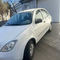 تیبا ۲ ۱۴۰۱|خودرو سواری و وانت|شهر ری, شهادت|دیوار