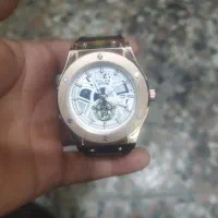 ساعت هاپلوت